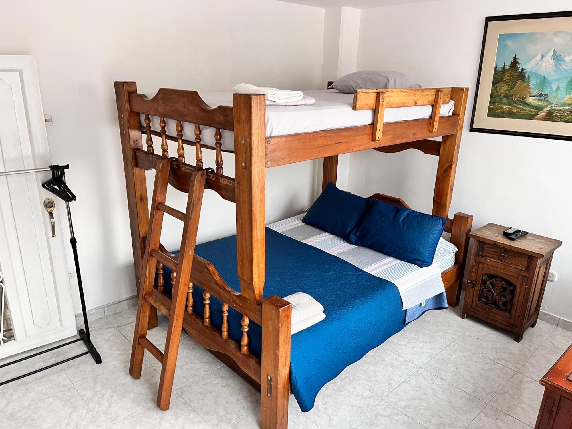 Apartaestudio Cerca Al Parque Lago Pereira Ngoại thất bức ảnh