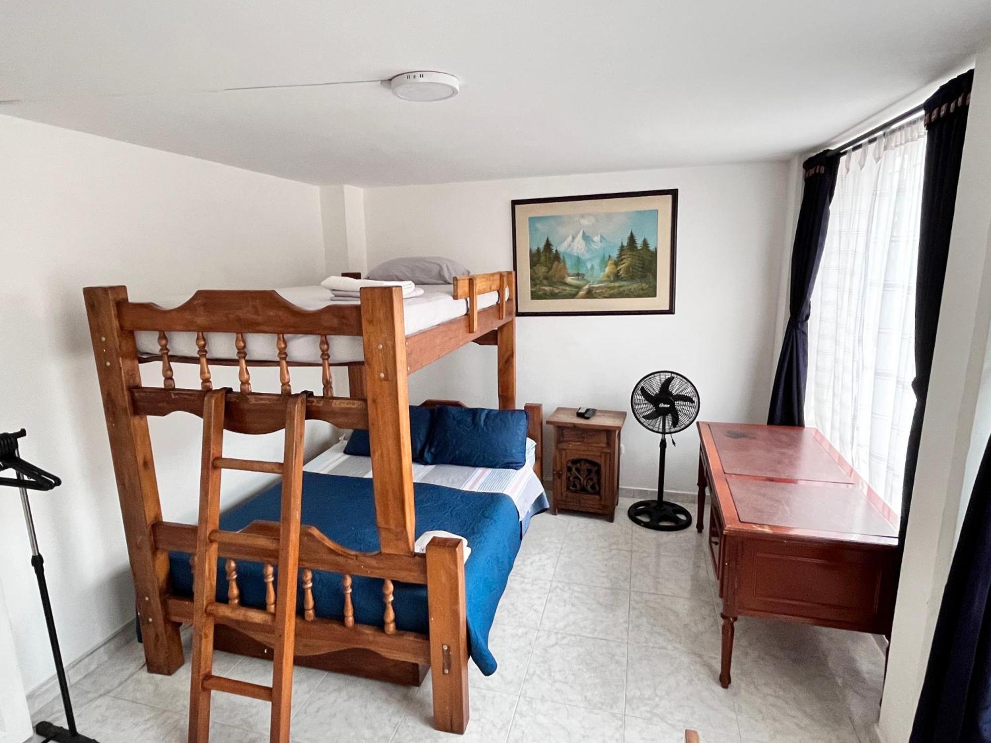 Apartaestudio Cerca Al Parque Lago Pereira Ngoại thất bức ảnh
